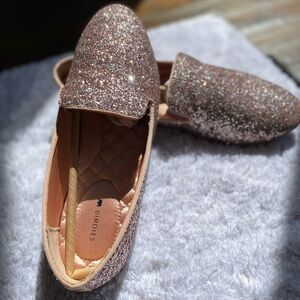 Starling Birdies + Judy 8.5